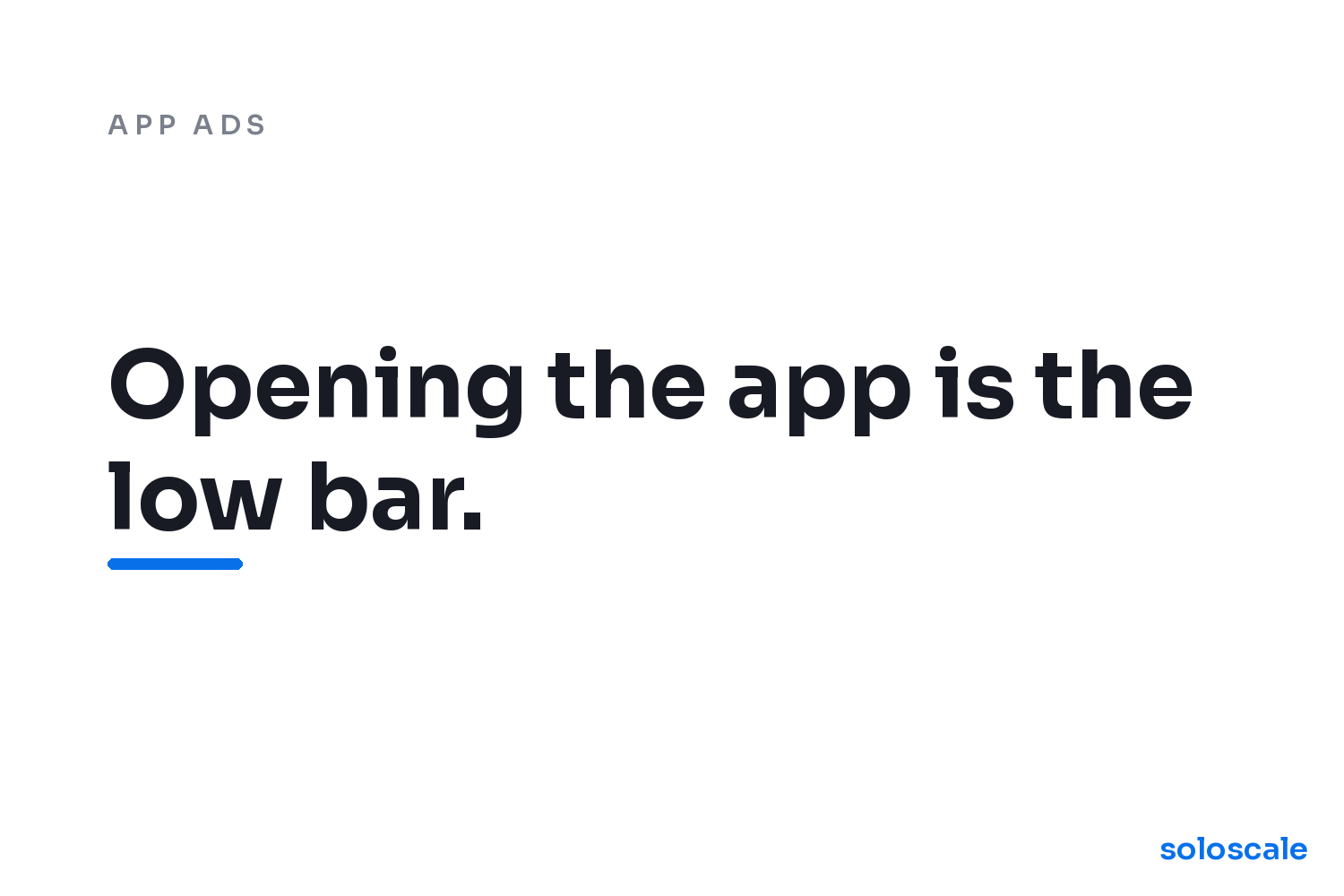 App Engagement illustration