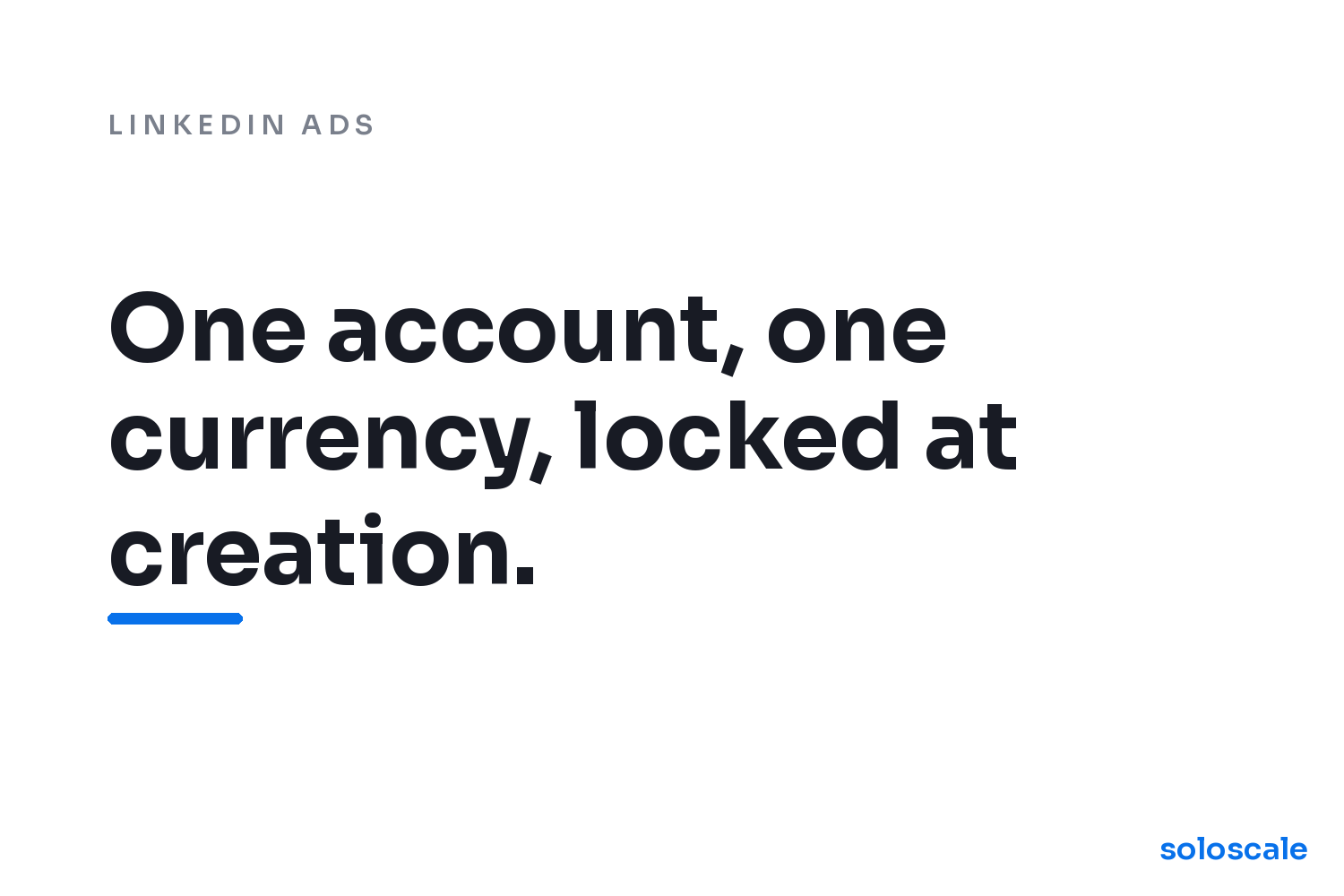 Ad Account illustration