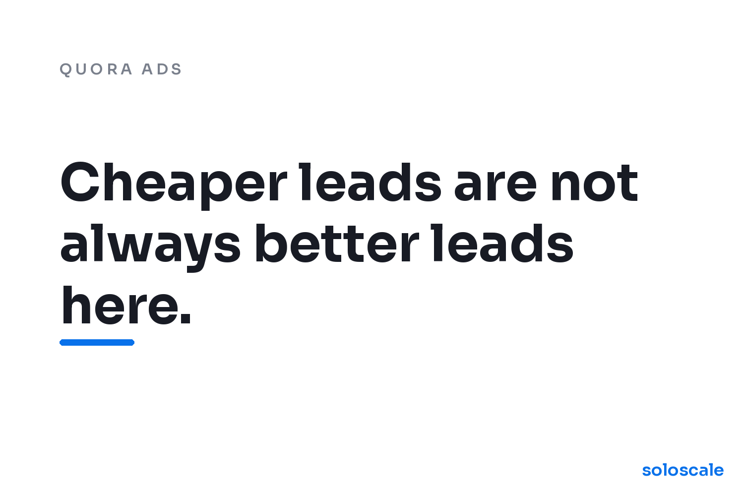 Lead Generation illustration