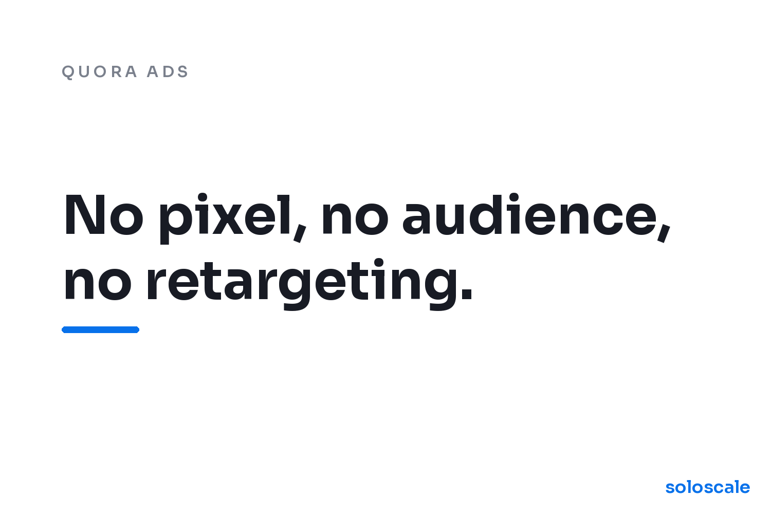 Retargeting illustration