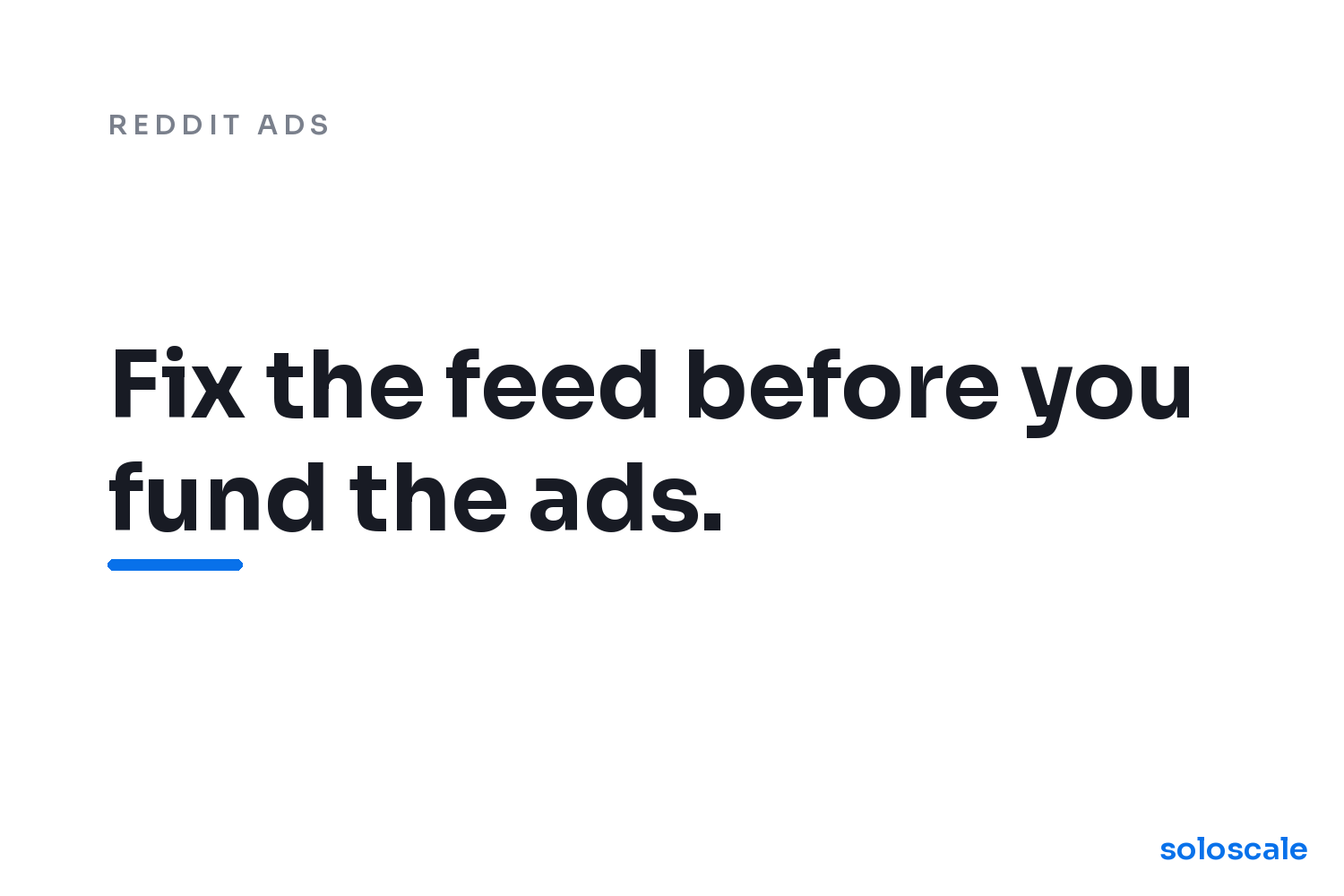 Product Ads illustration